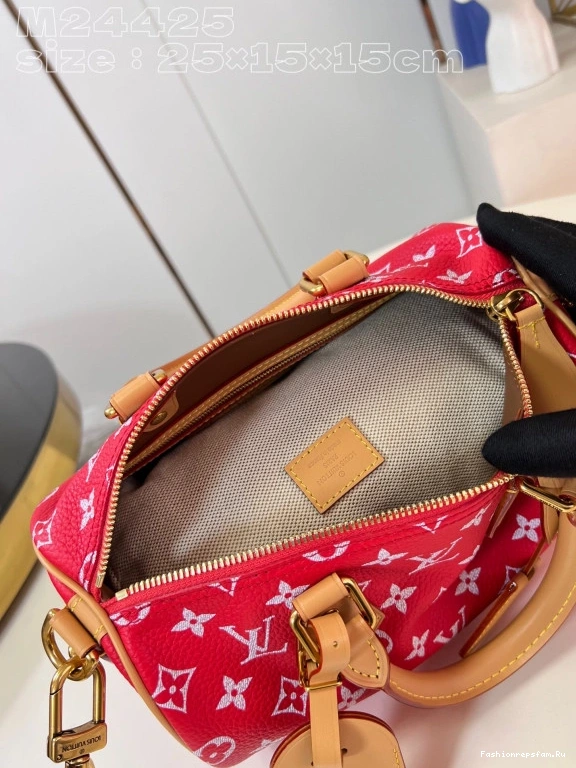 FS CHEAP 25 SPEEDY Louis Vuitton 0724